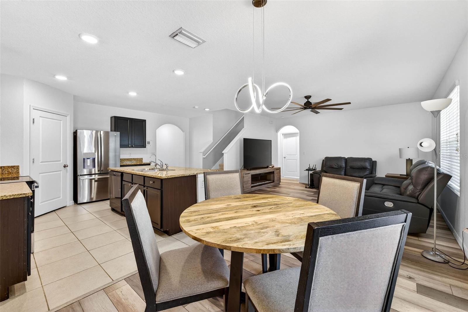 SILVERADO RANCH SUB - Residential