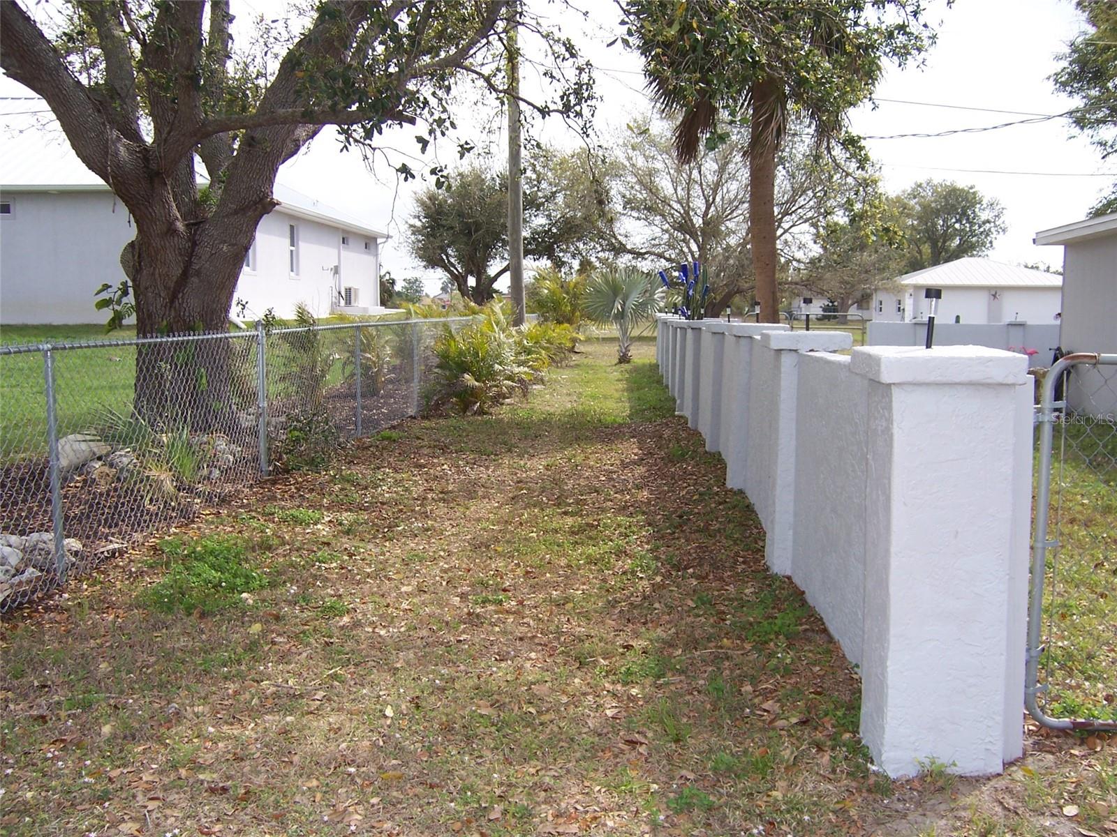 HARB HEIGHTS - Residential