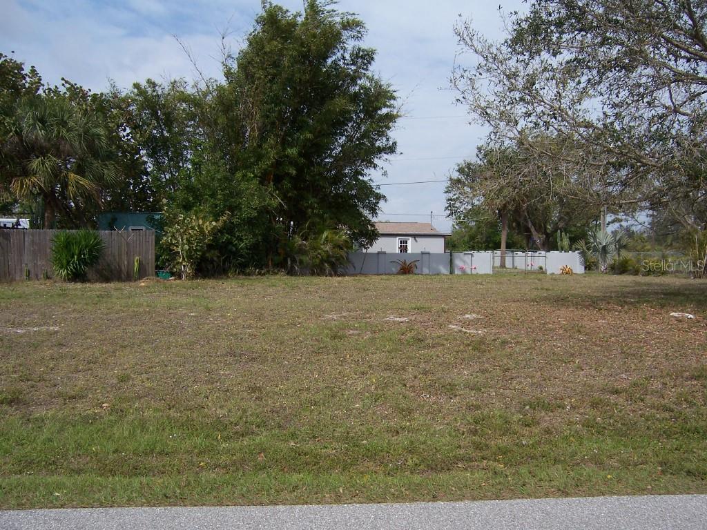 HARB HEIGHTS - Residential