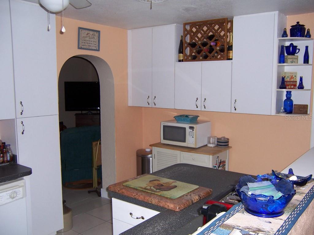 HARB HEIGHTS - Residential