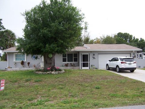 Photo of 3222 Desoto Drive, Punta Gorda, FL 33983 (MLS # TB8434412)
