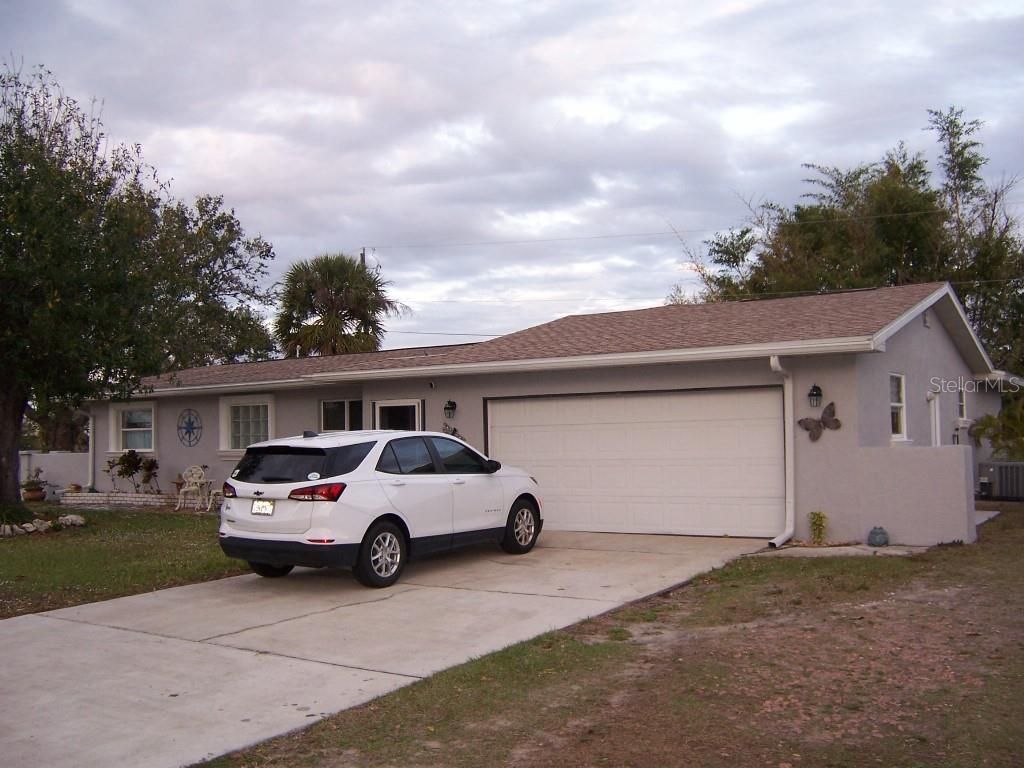 Photo of 3222 Desoto Drive, Punta Gorda, FL 33983 (MLS # TB8434412)