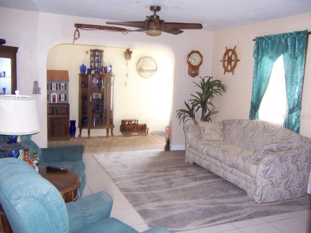 HARB HEIGHTS - Residential