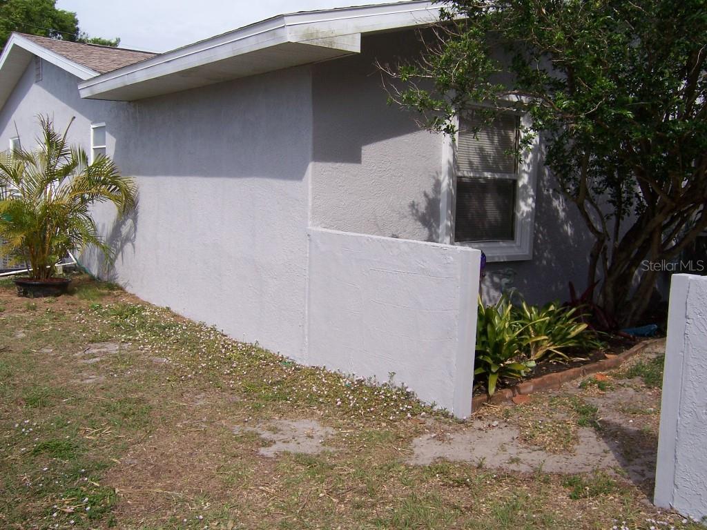 HARB HEIGHTS - Residential