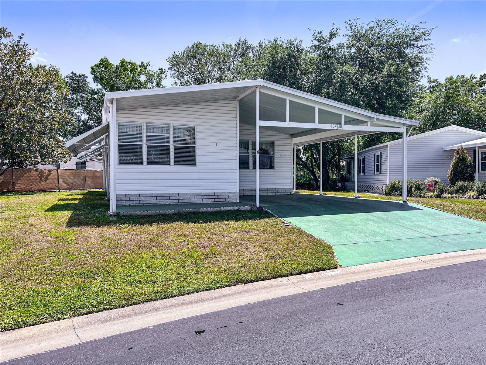 TIMBER LAKE ESTATES - Residential