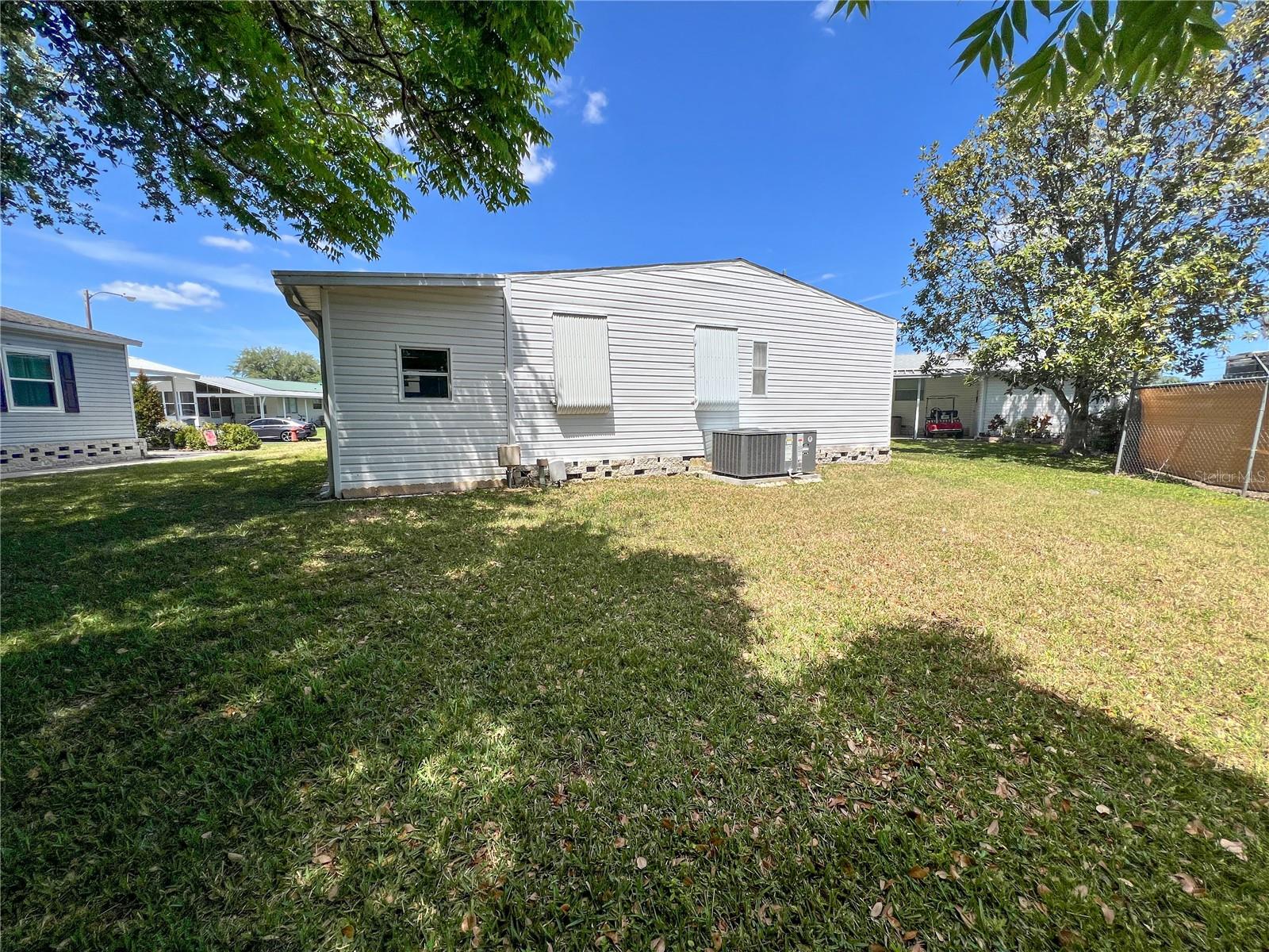 TIMBER LAKE ESTATES - Residential