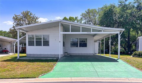 Photo of 34150 Estates Lane, Wesley Chapel, FL 33543 (MLS # TB8369339)