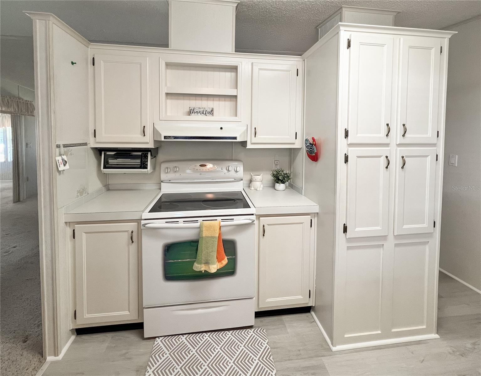 TIMBER LAKE ESTATES - Residential