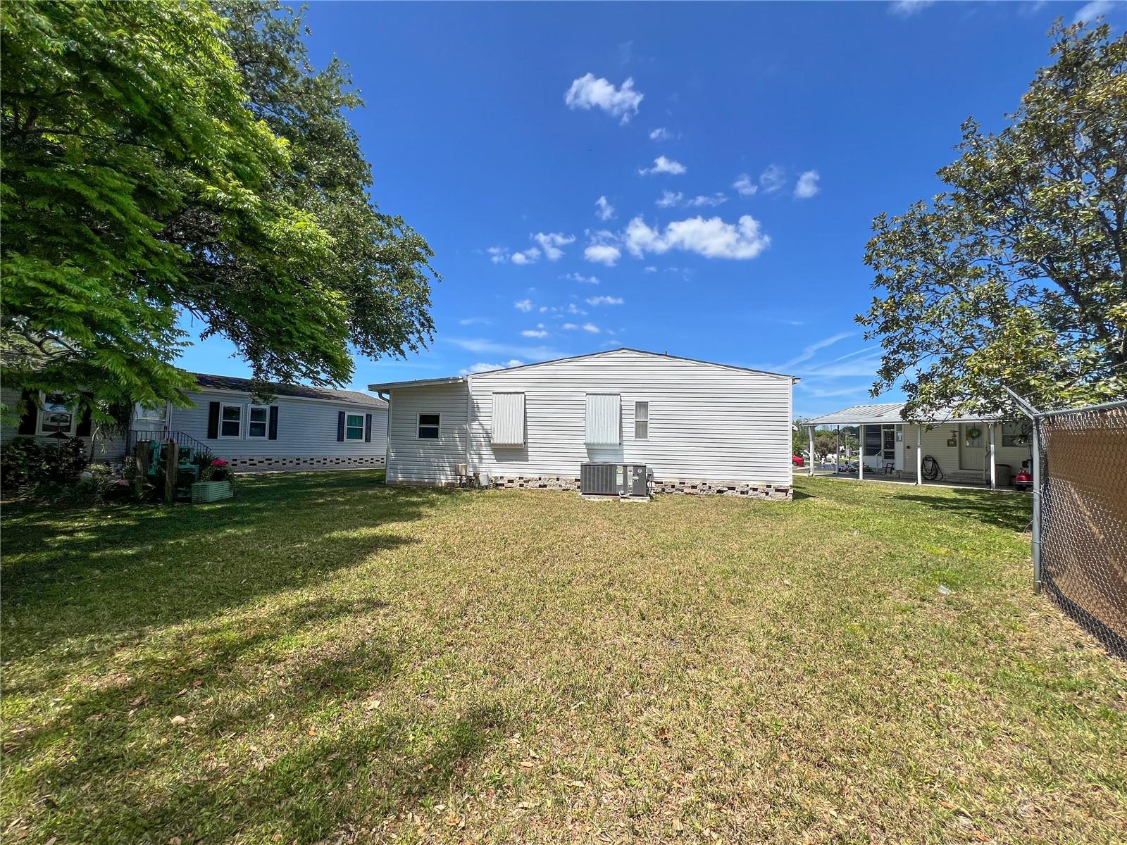 TIMBER LAKE ESTATES - Residential