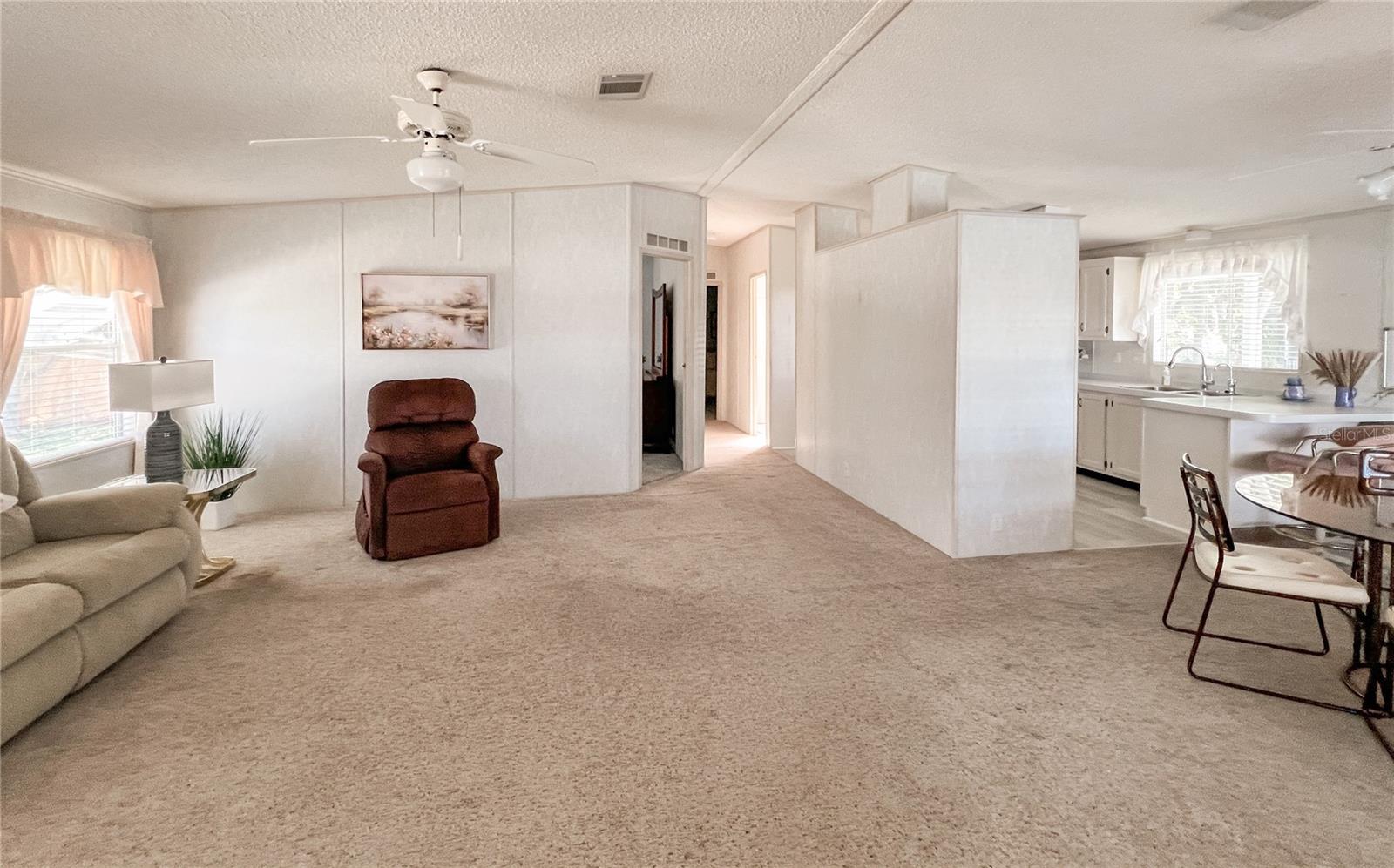 TIMBER LAKE ESTATES - Residential