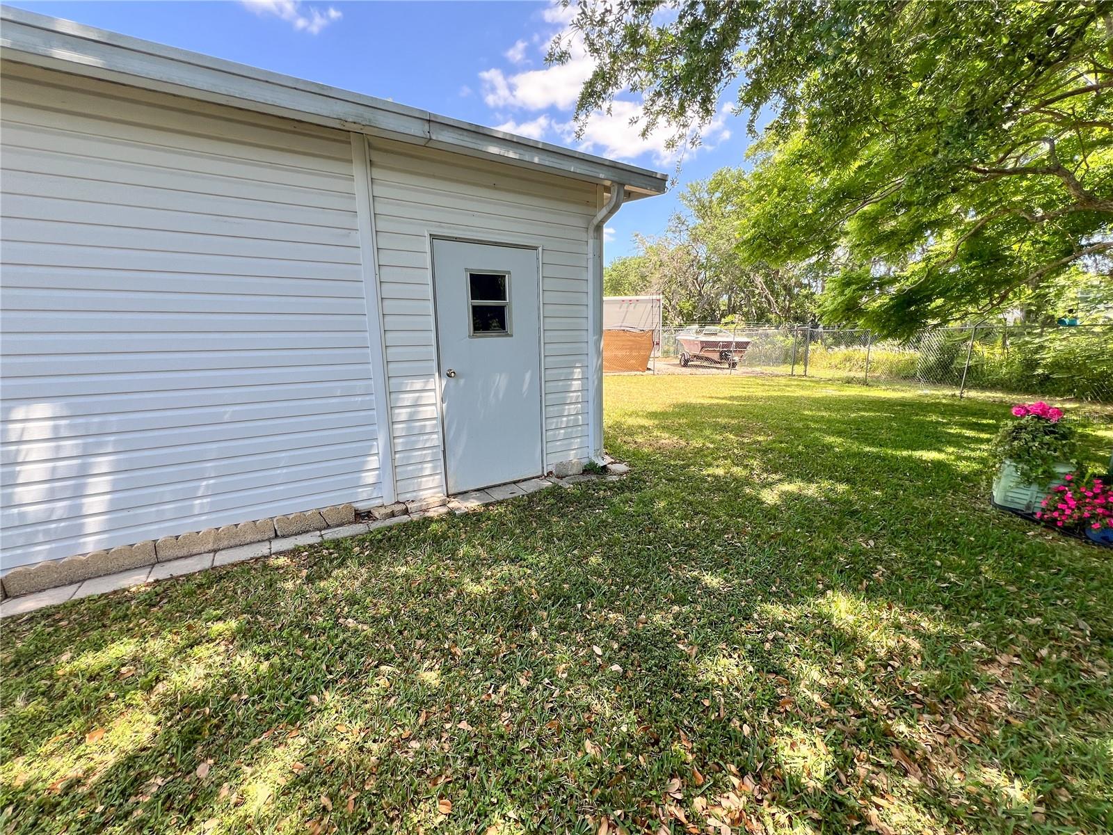 TIMBER LAKE ESTATES - Residential