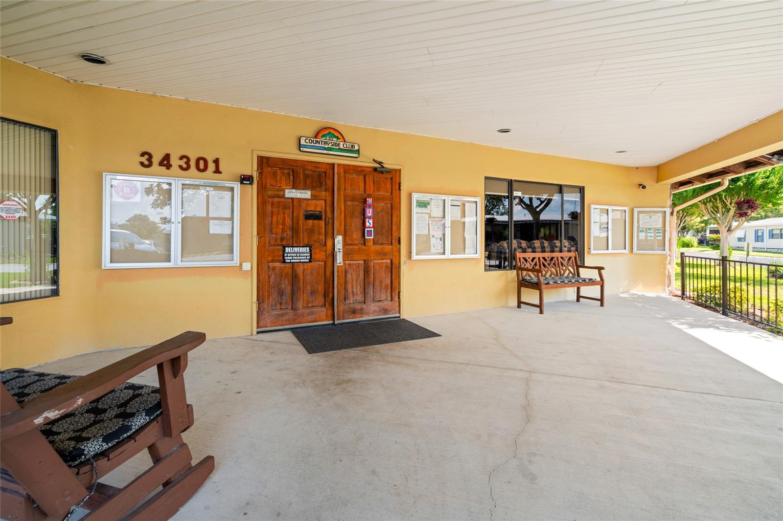 TIMBER LAKE ESTATES - Residential