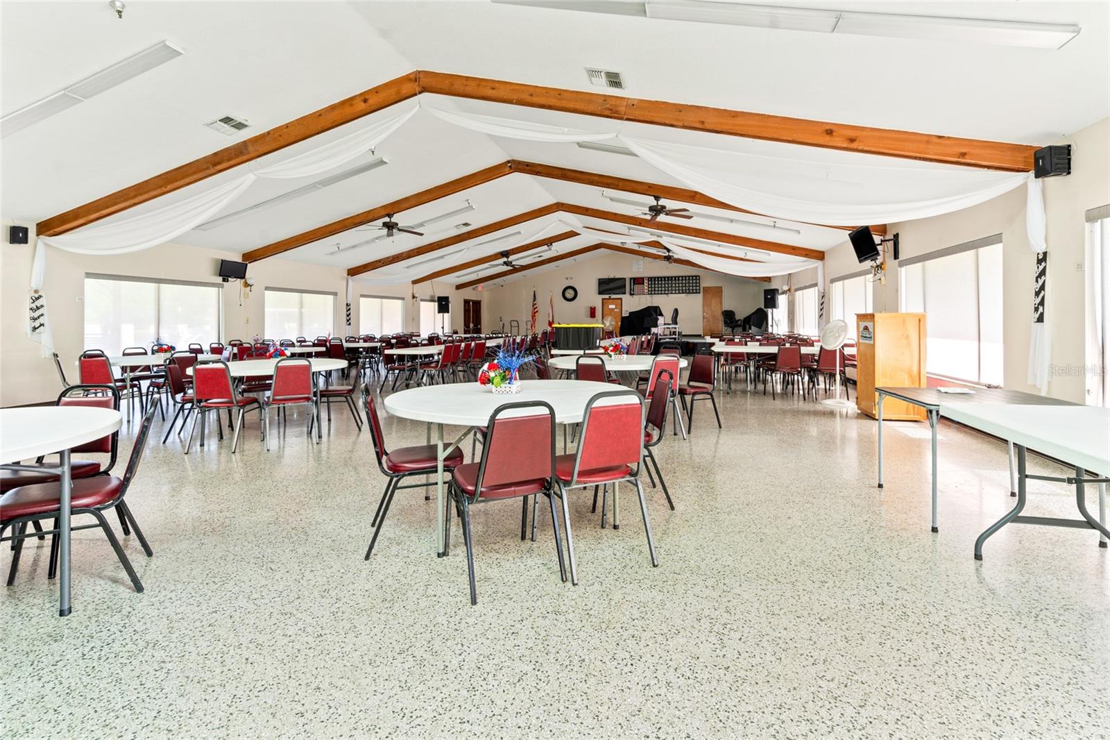 TIMBER LAKE ESTATES - Residential