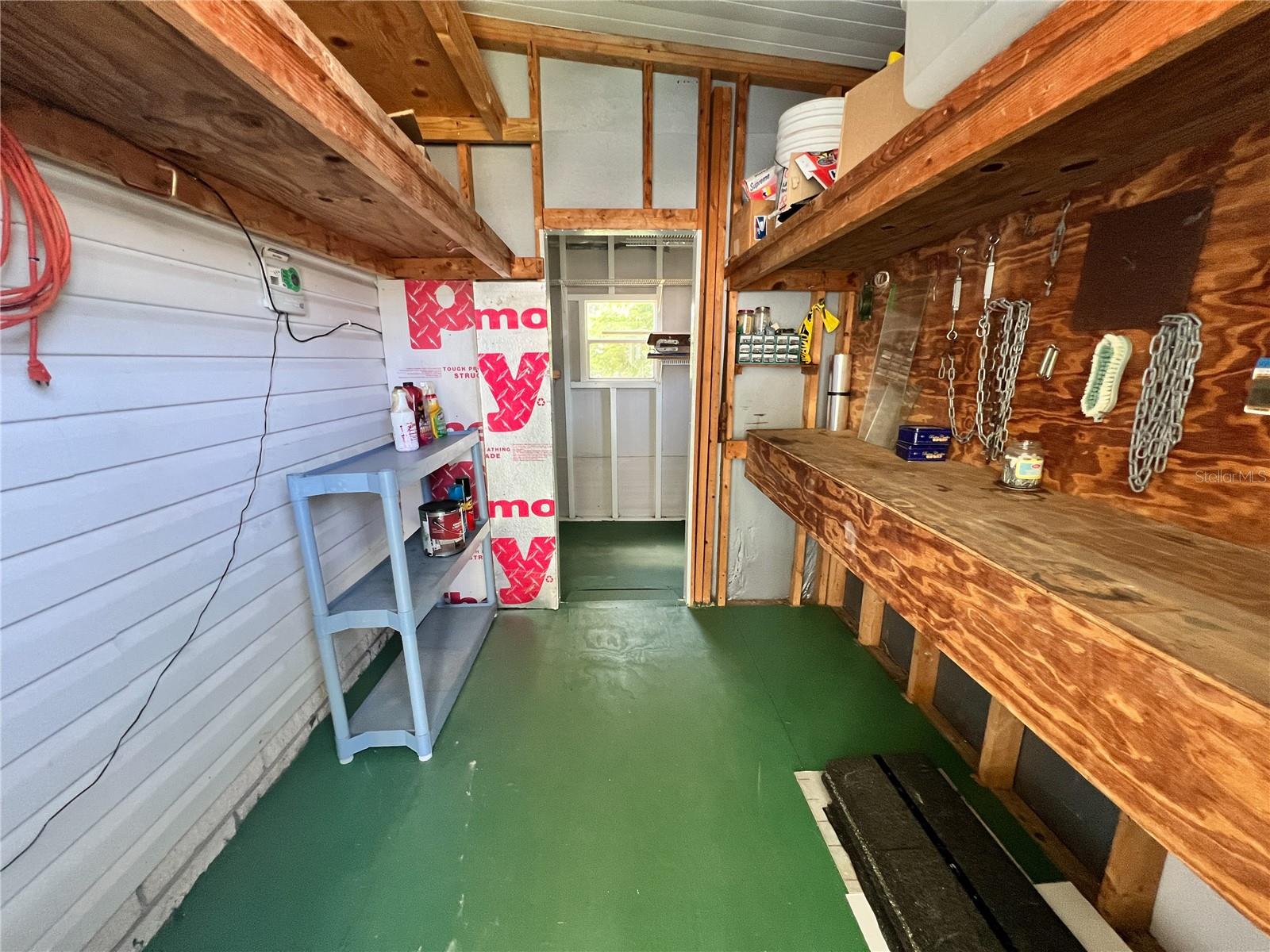 TIMBER LAKE ESTATES - Residential