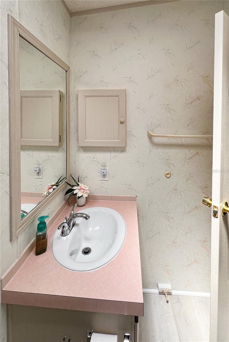 TIMBER LAKE ESTATES - Residential