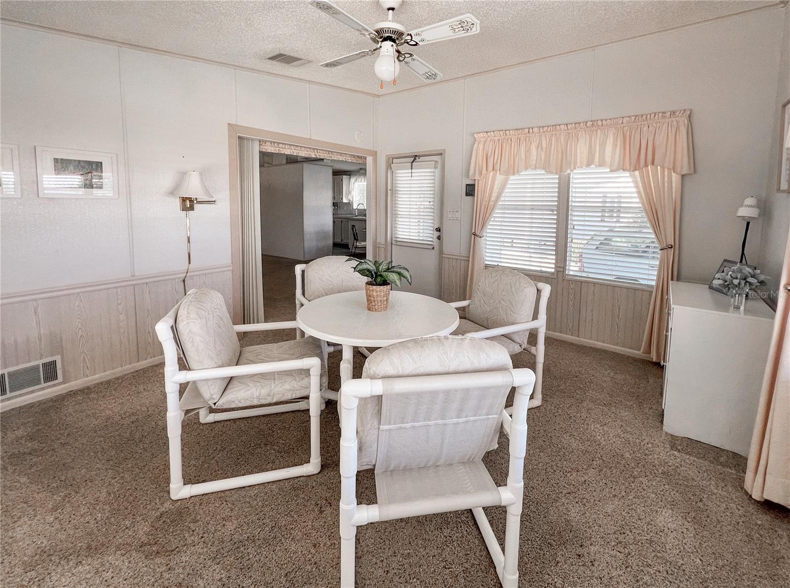 TIMBER LAKE ESTATES - Residential