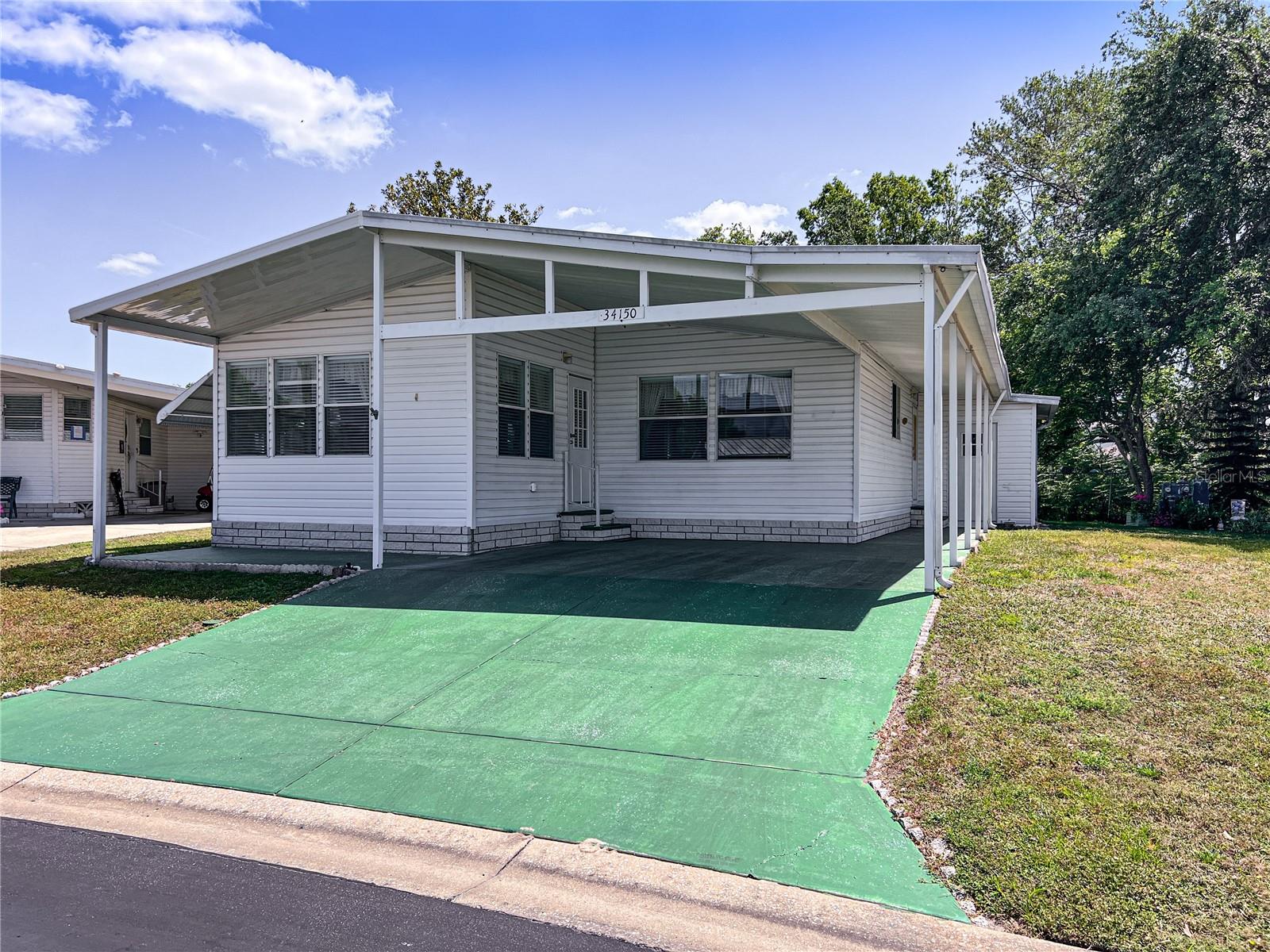 TIMBER LAKE ESTATES - Residential