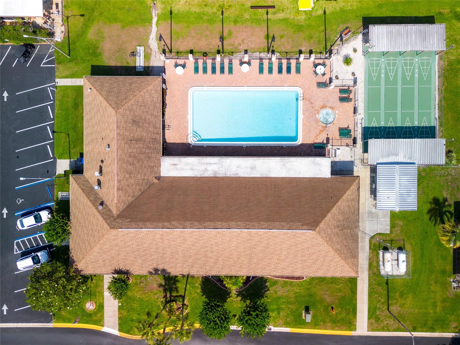 TIMBER LAKE ESTATES - Residential