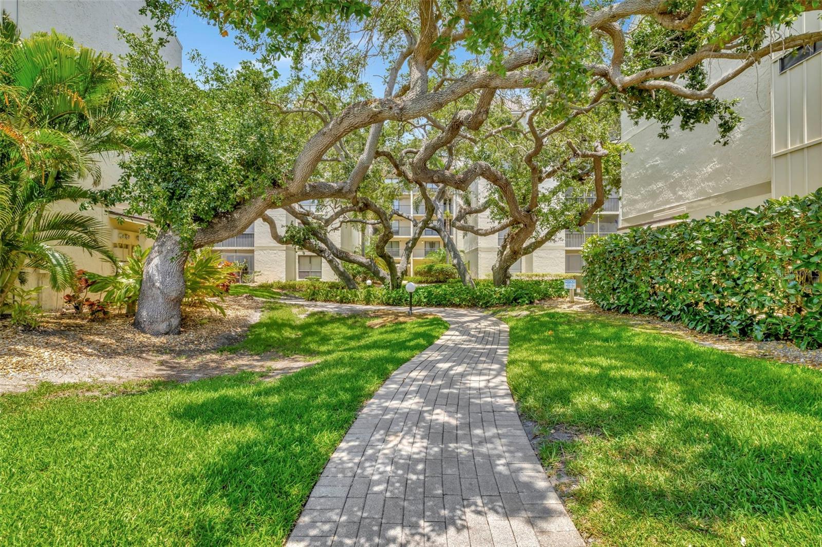 BAY OAKS - Residential