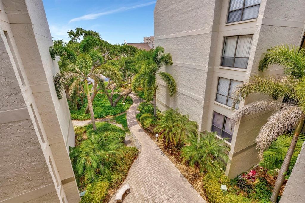 Photo of 6157 Midnight Pass Road #E24, Sarasota, FL 34242 (MLS # A4663201)