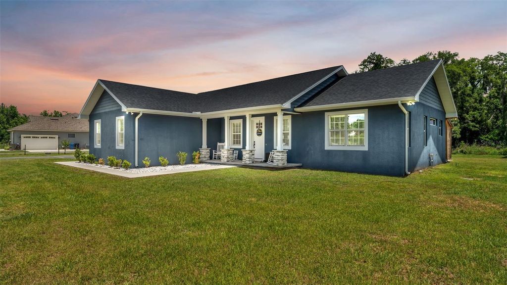 Photo of 3111 Bell Beginnings Court, Plant City, FL 33565 (MLS # L4962003)