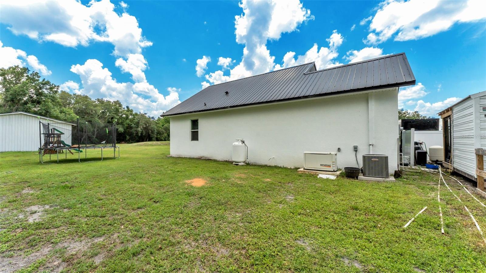 UNPLATTED - Residential