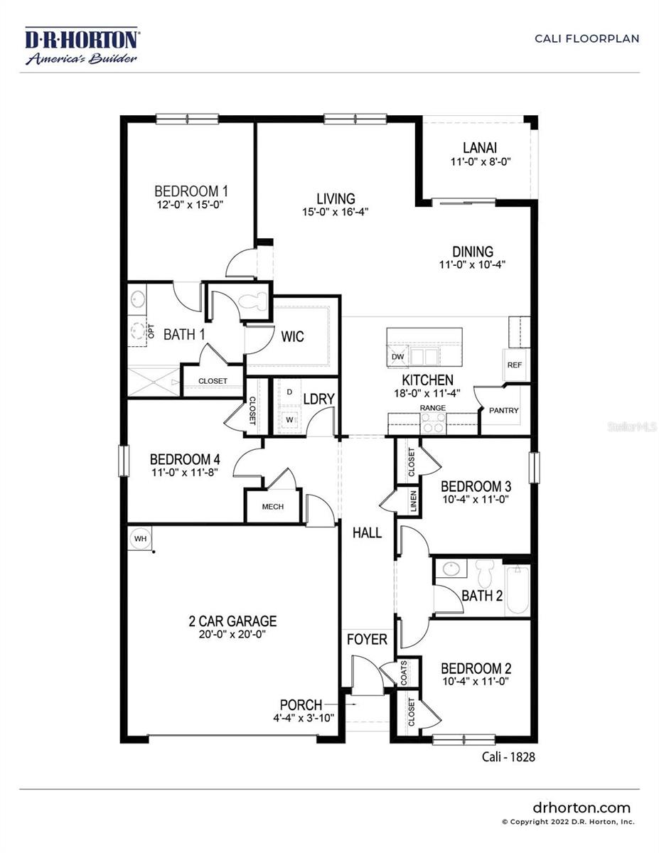 228 ST THOMAS DRIVE