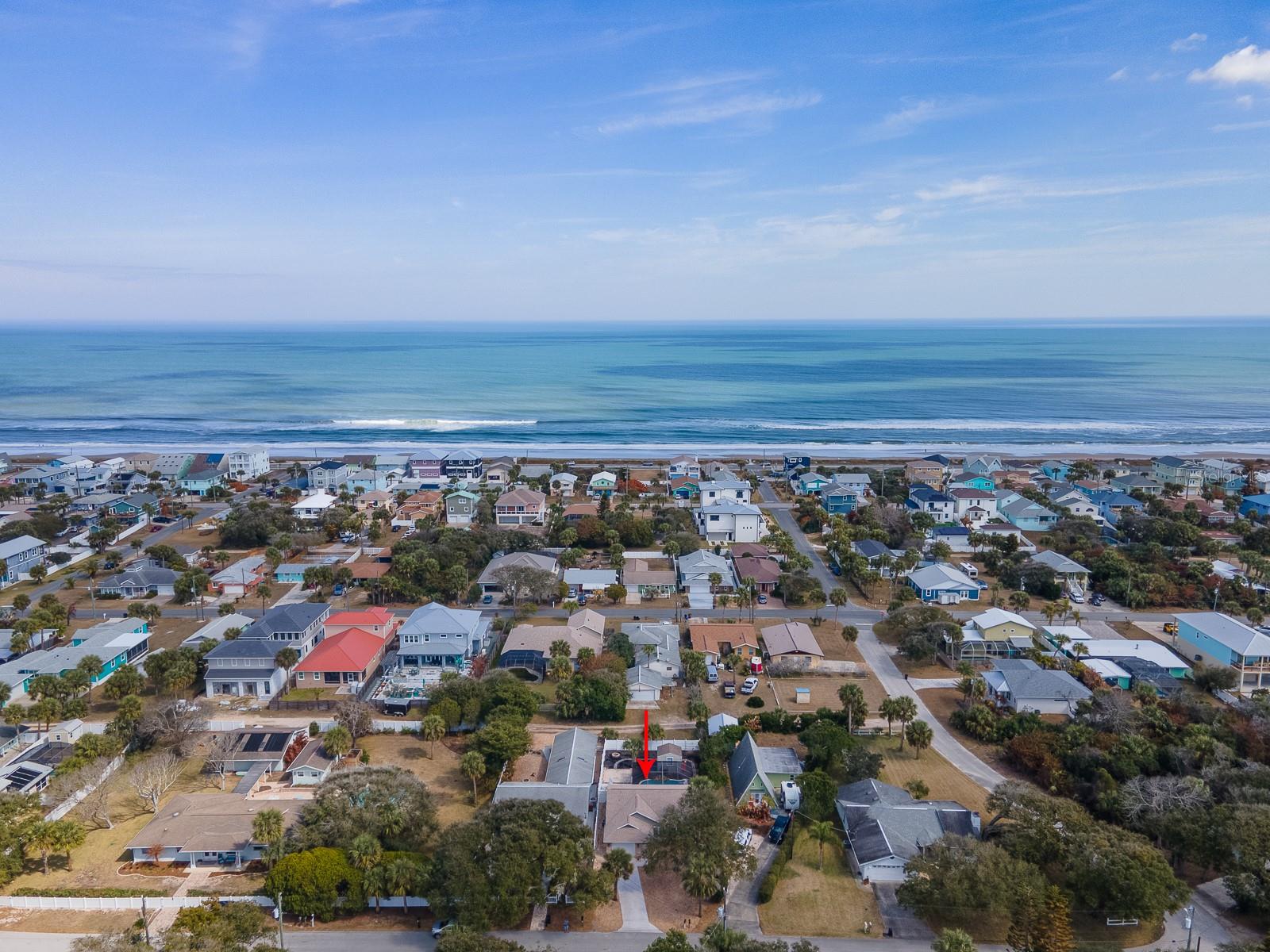 FUQUAY SUB - Residential