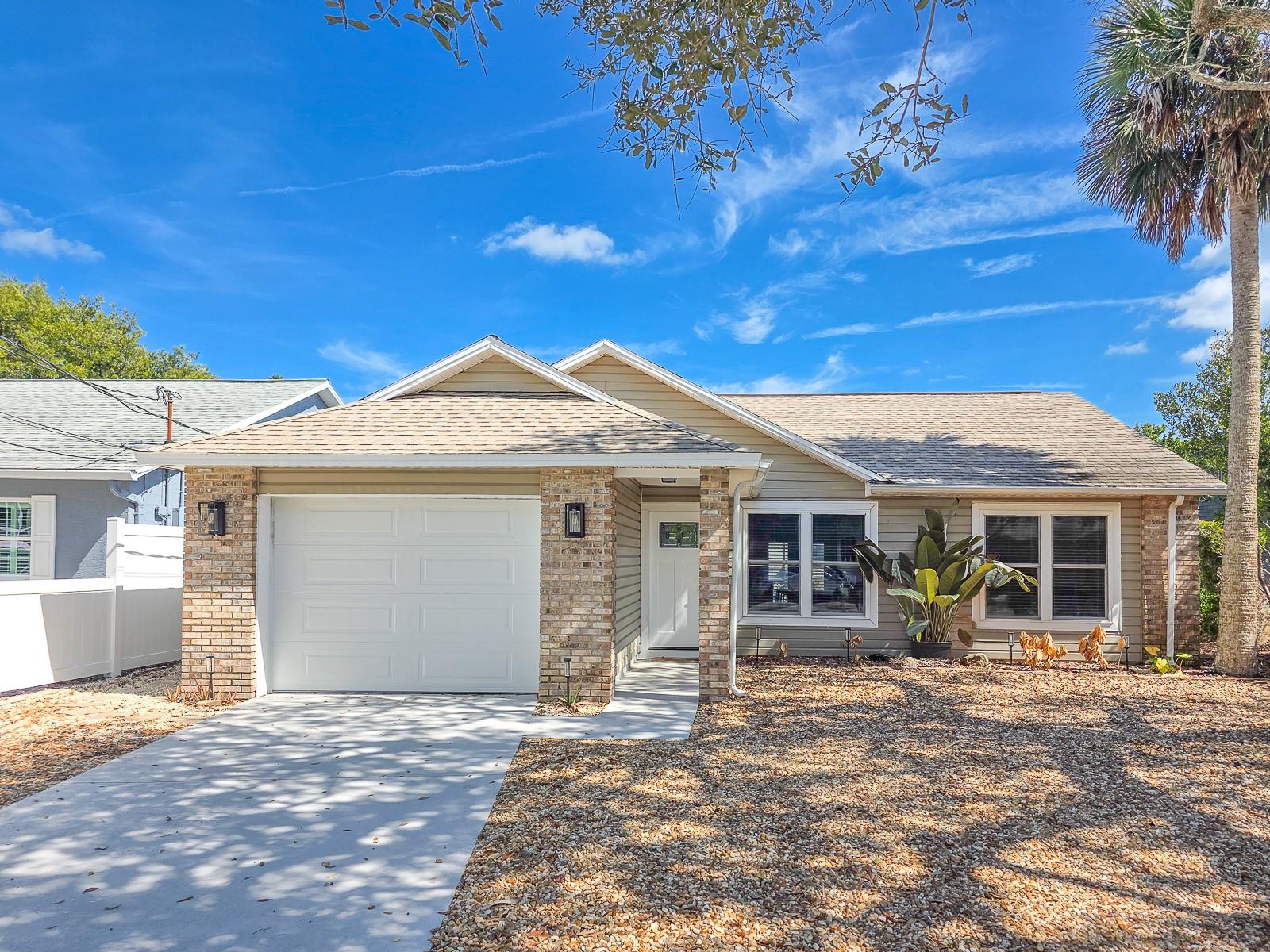 FUQUAY SUB - Residential