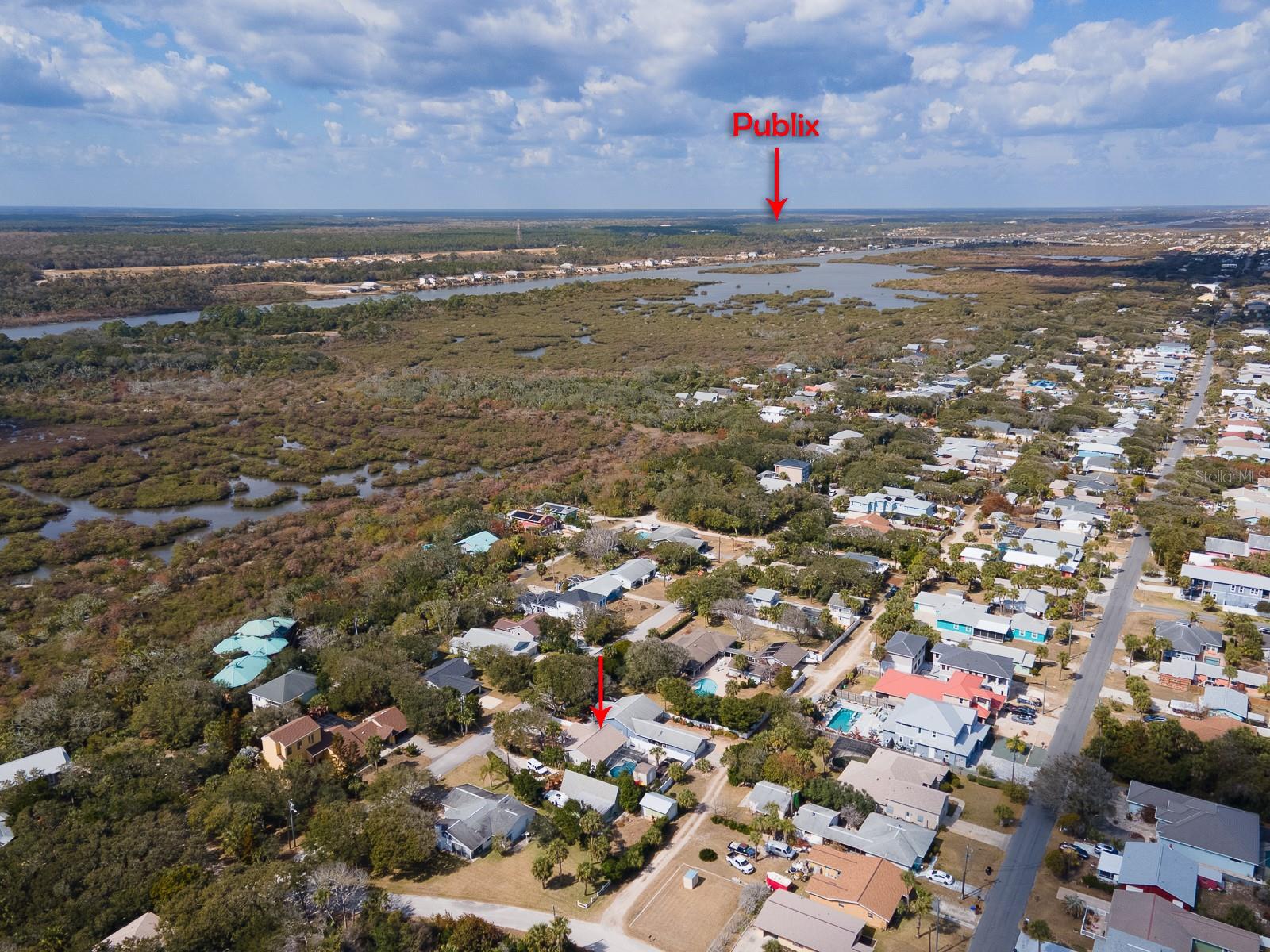 FUQUAY SUB - Residential