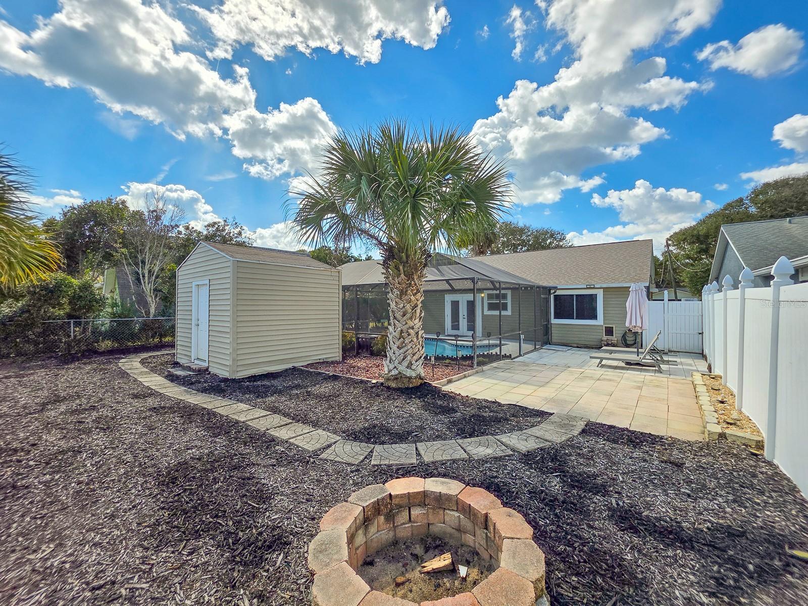 FUQUAY SUB - Residential