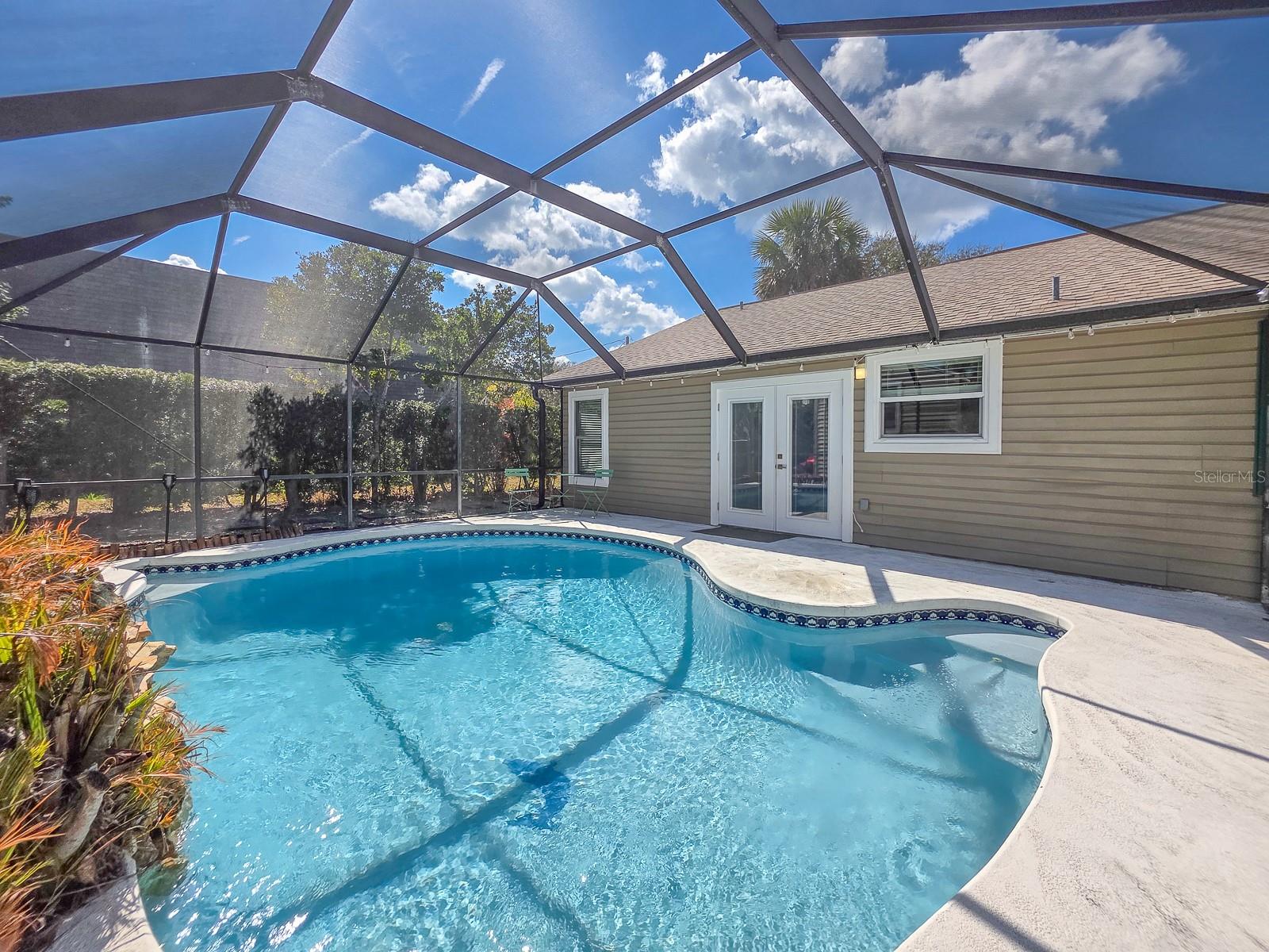 FUQUAY SUB - Residential