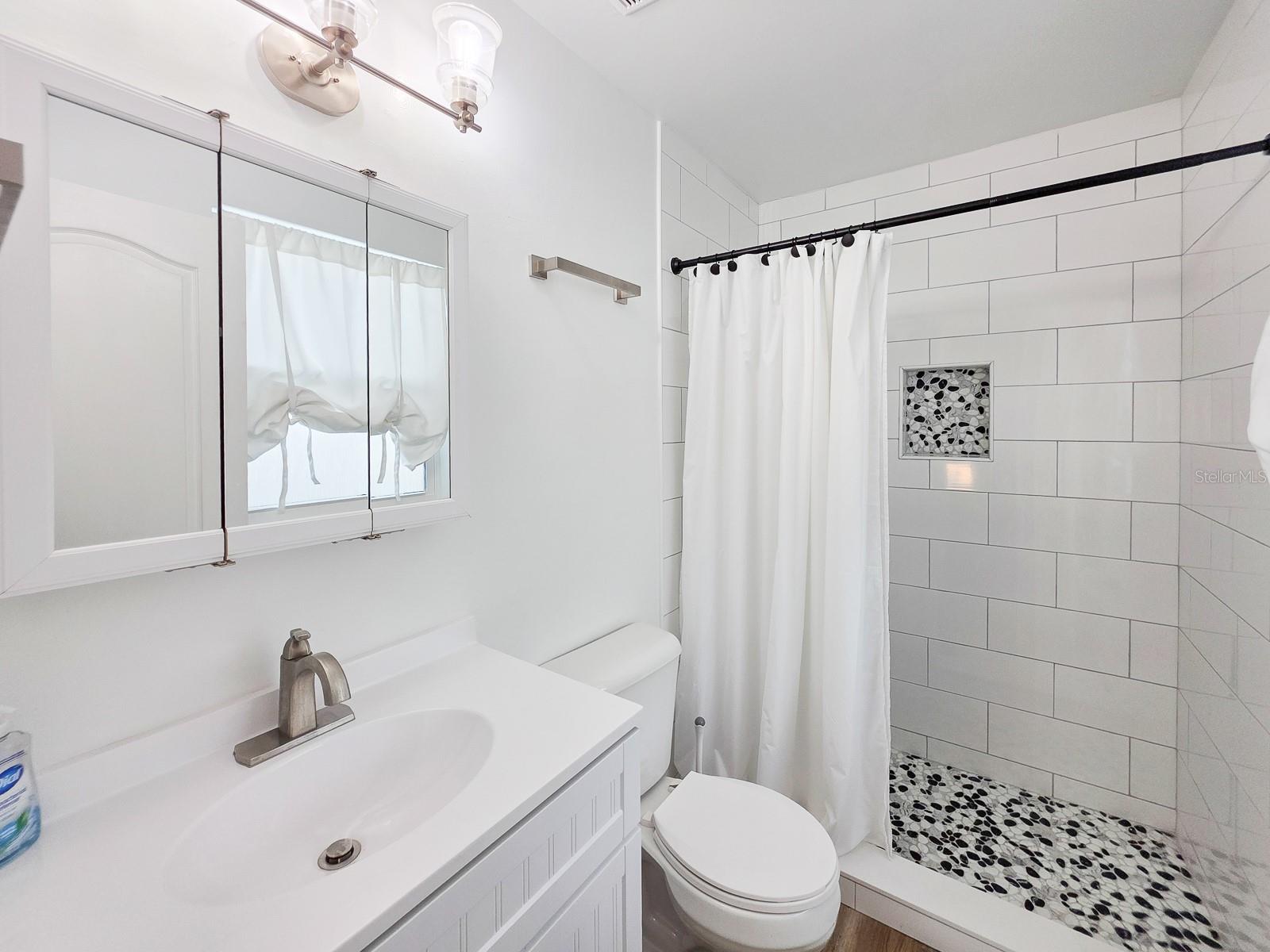 FUQUAY SUB - Residential