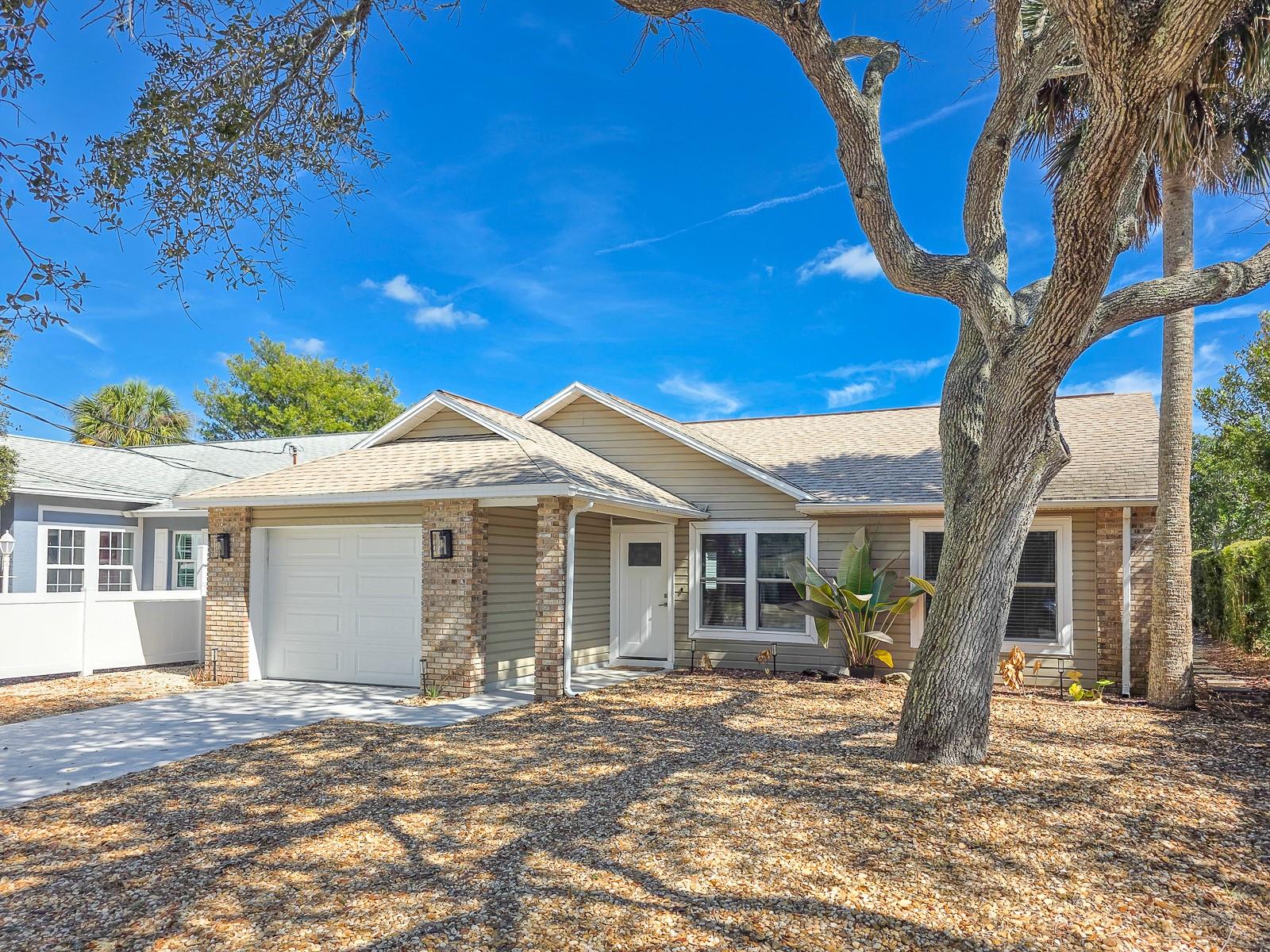 FUQUAY SUB - Residential