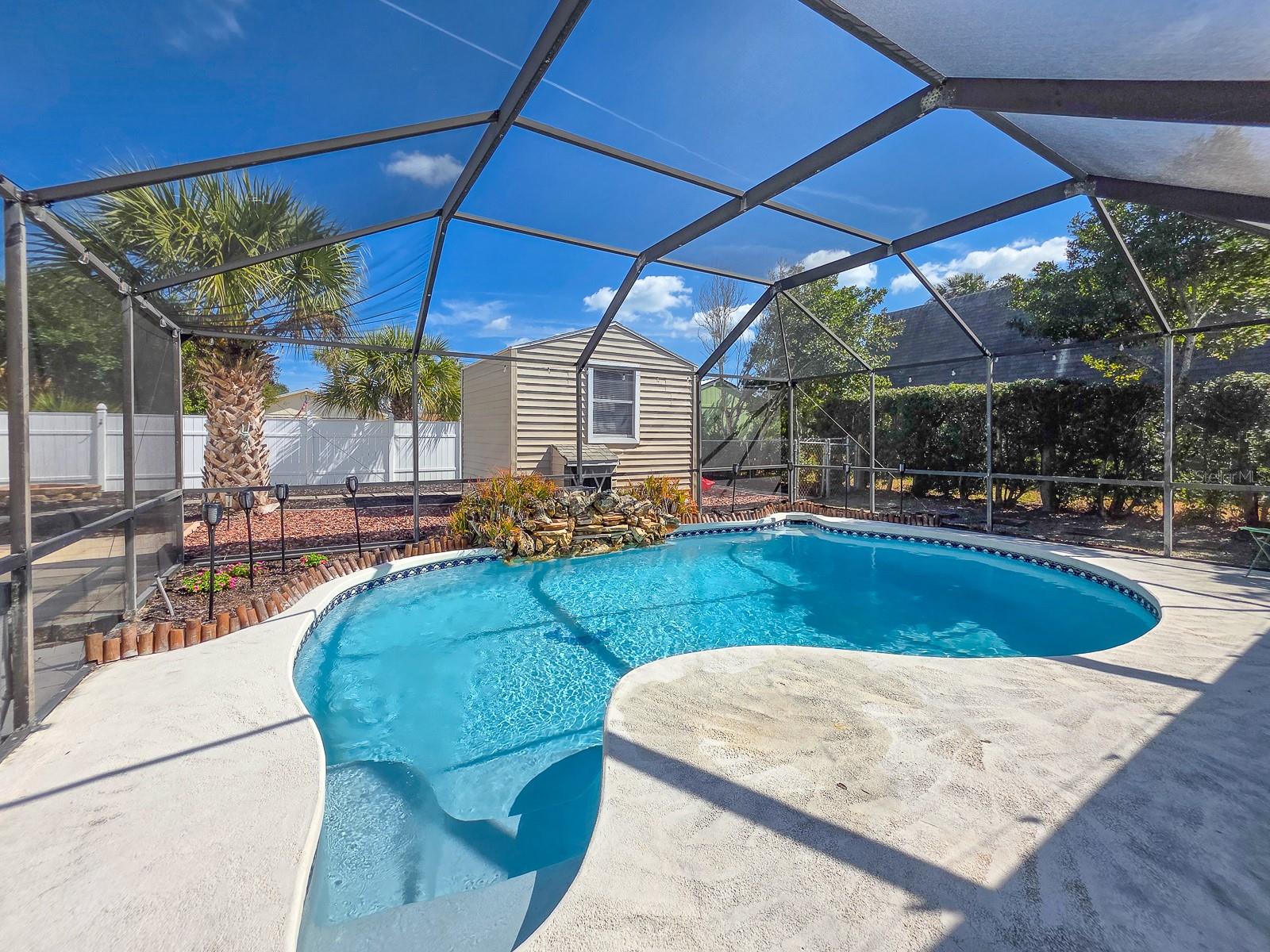 FUQUAY SUB - Residential