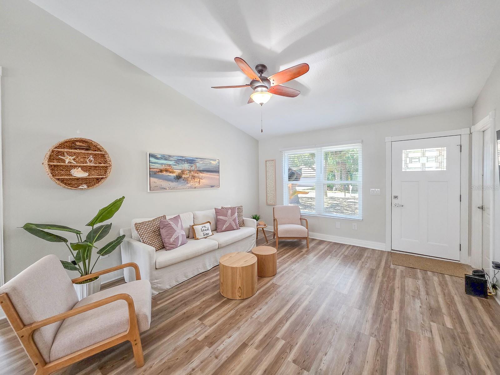 FUQUAY SUB - Residential