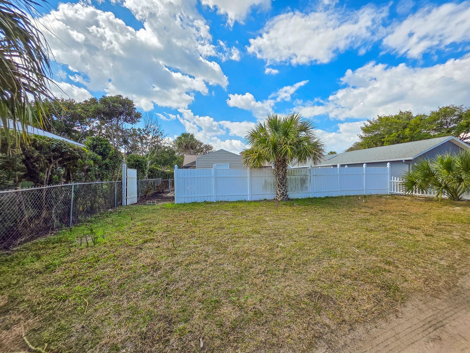 FUQUAY SUB - Residential