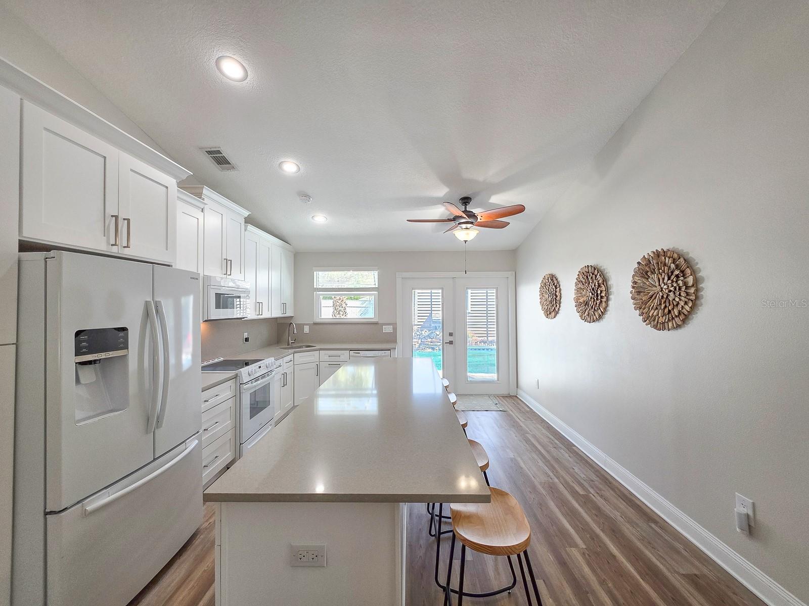 FUQUAY SUB - Residential