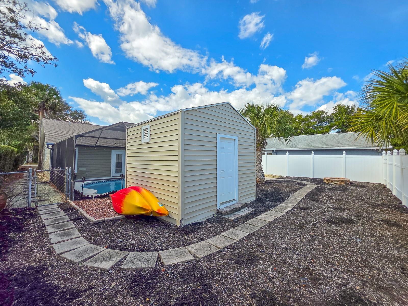 FUQUAY SUB - Residential