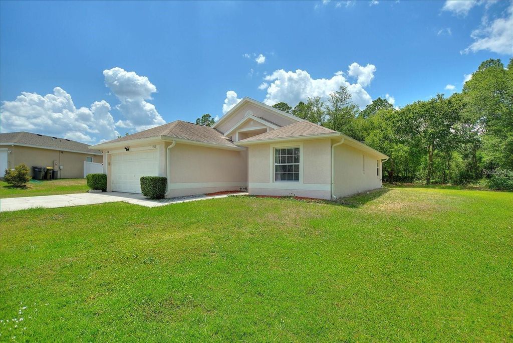 Photo of 1421 Teal Drive, Kissimmee, FL 34759 (MLS # S5142926)