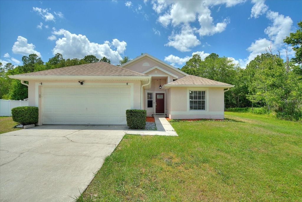 Photo of 1421 Teal Drive, Kissimmee, FL 34759 (MLS # S5142926)
