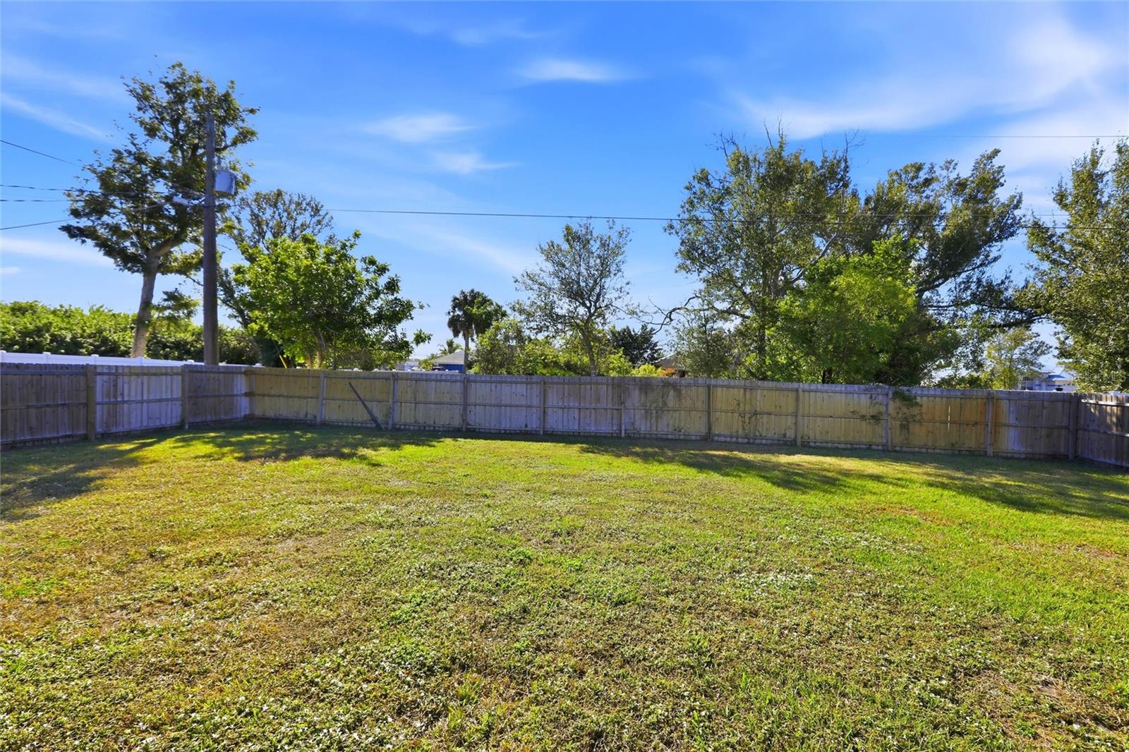 PORT CHARLOTTE SEC 052 - Residential