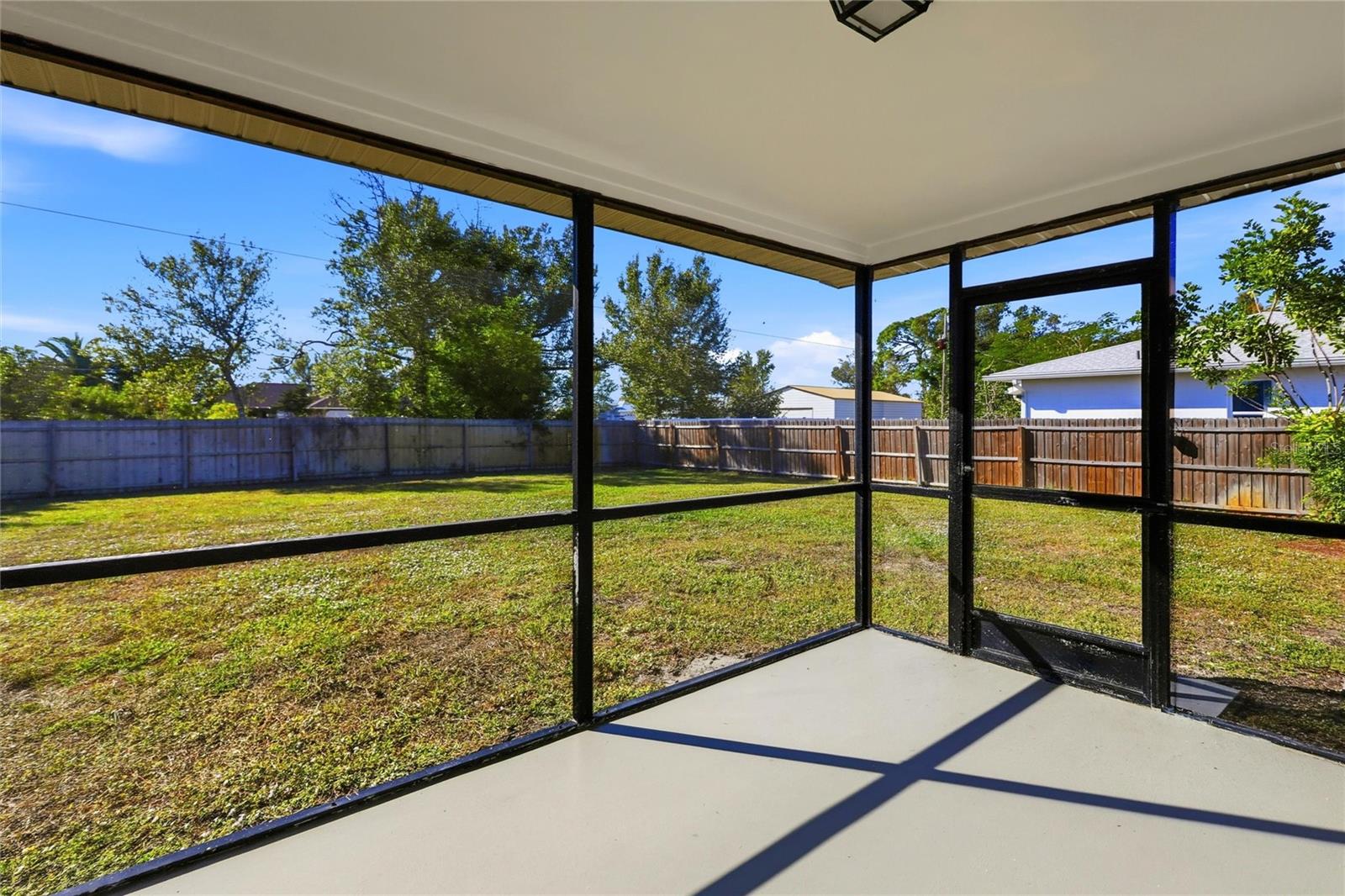 PORT CHARLOTTE SEC 052 - Residential