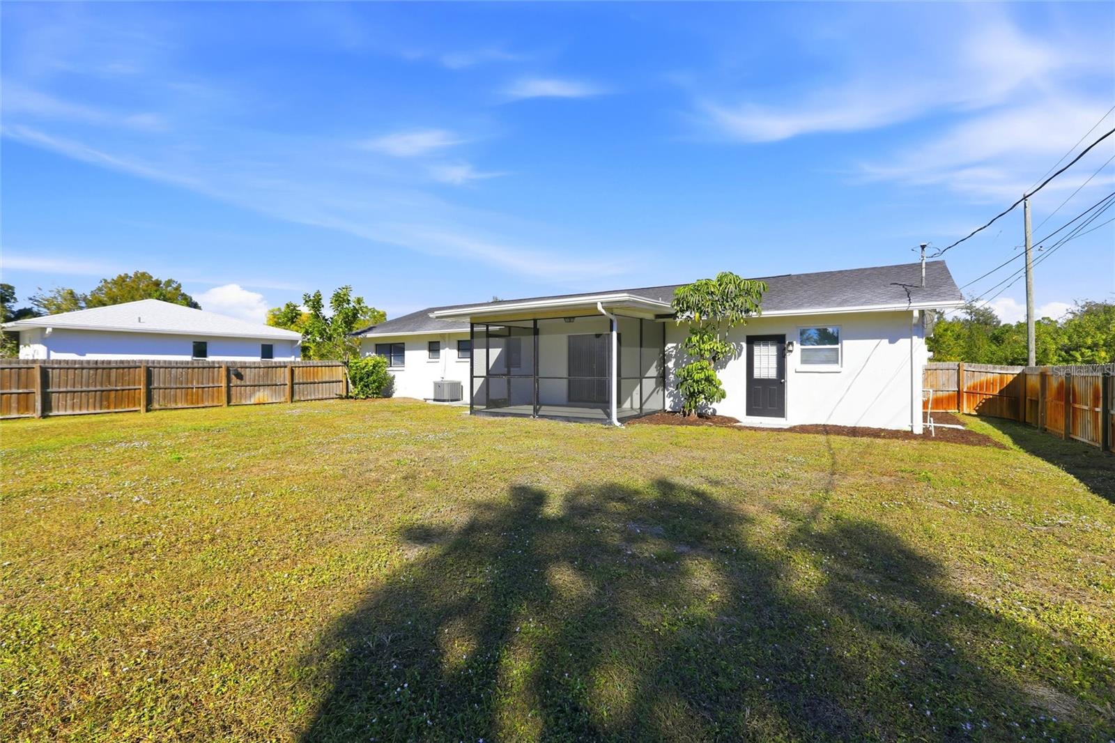 PORT CHARLOTTE SEC 052 - Residential