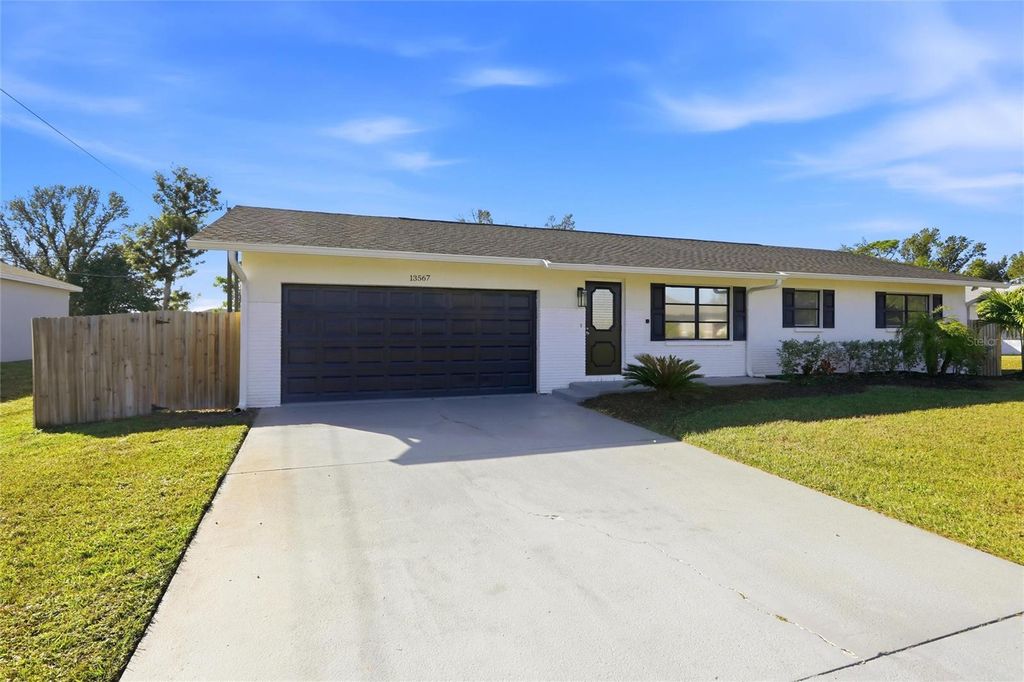 Photo of 13567 Drysdale Avenue, Port Charlotte, FL 33981 (MLS # C7520023)