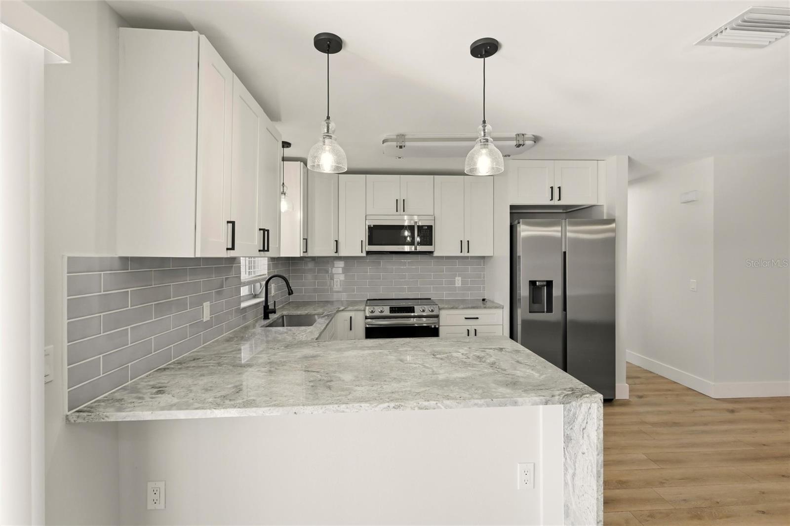 PORT CHARLOTTE SEC 052 - Residential