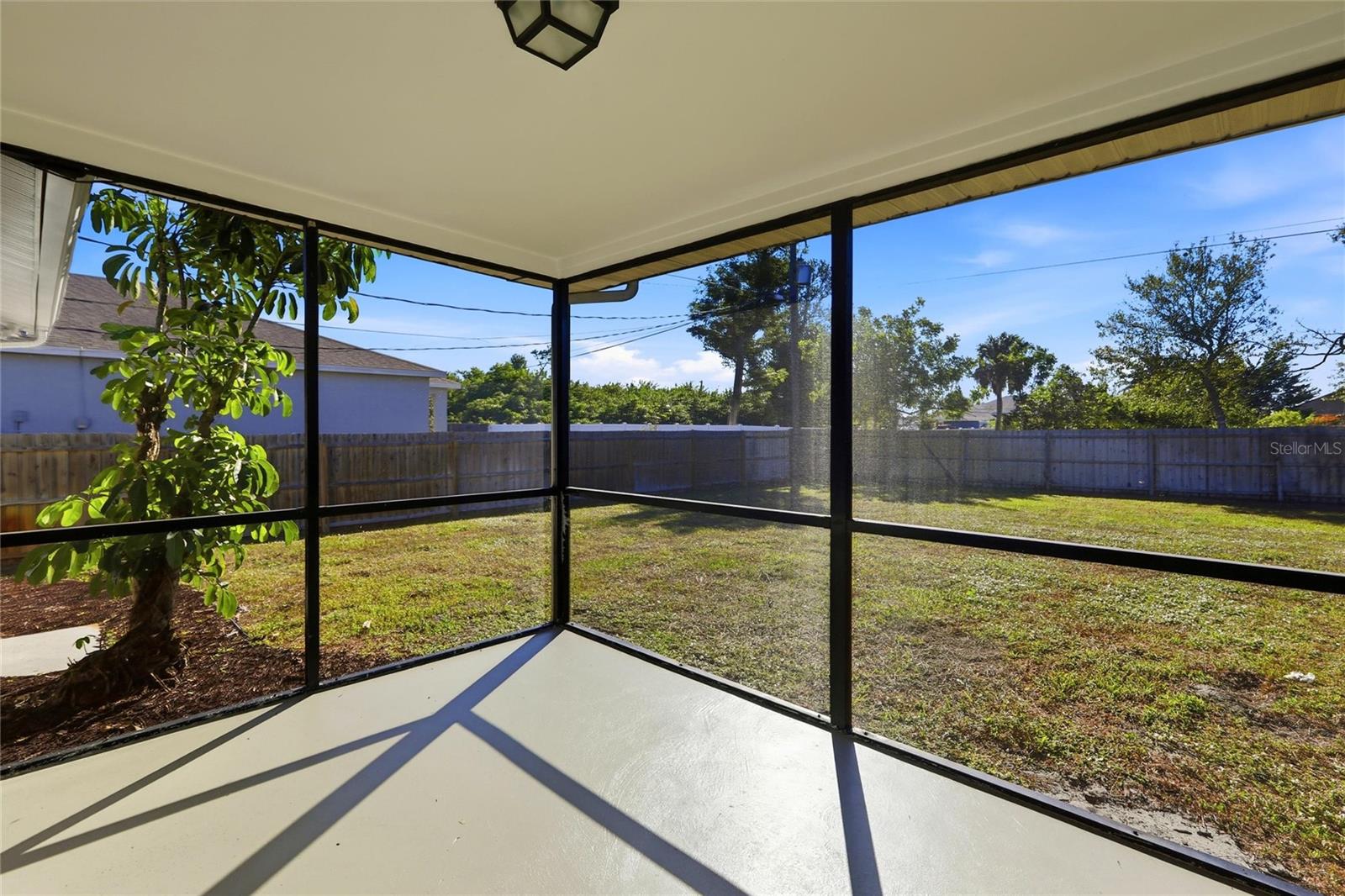 PORT CHARLOTTE SEC 052 - Residential