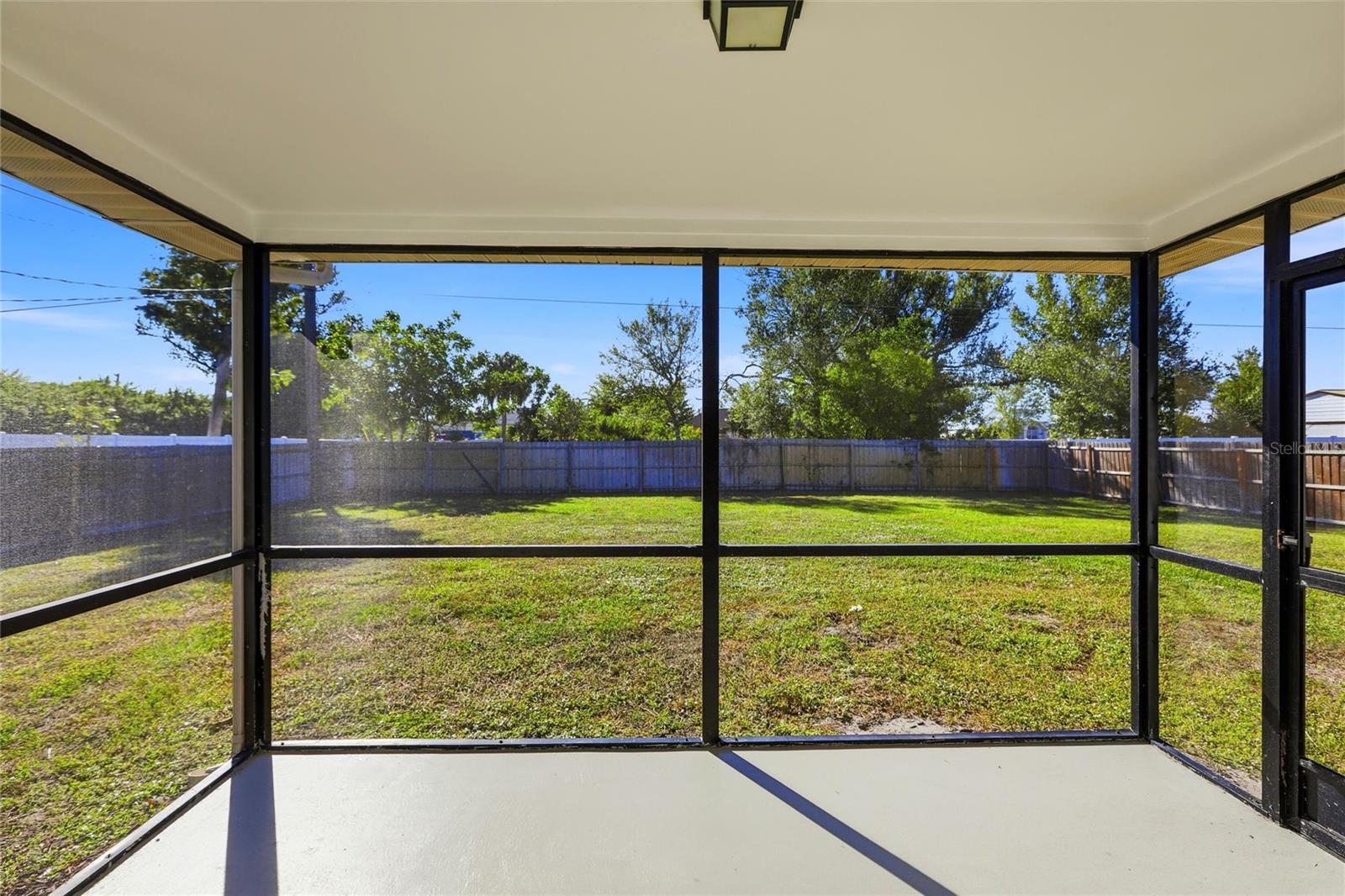 PORT CHARLOTTE SEC 052 - Residential