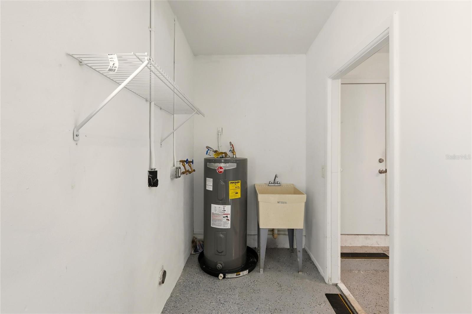 PORT CHARLOTTE SEC 052 - Residential