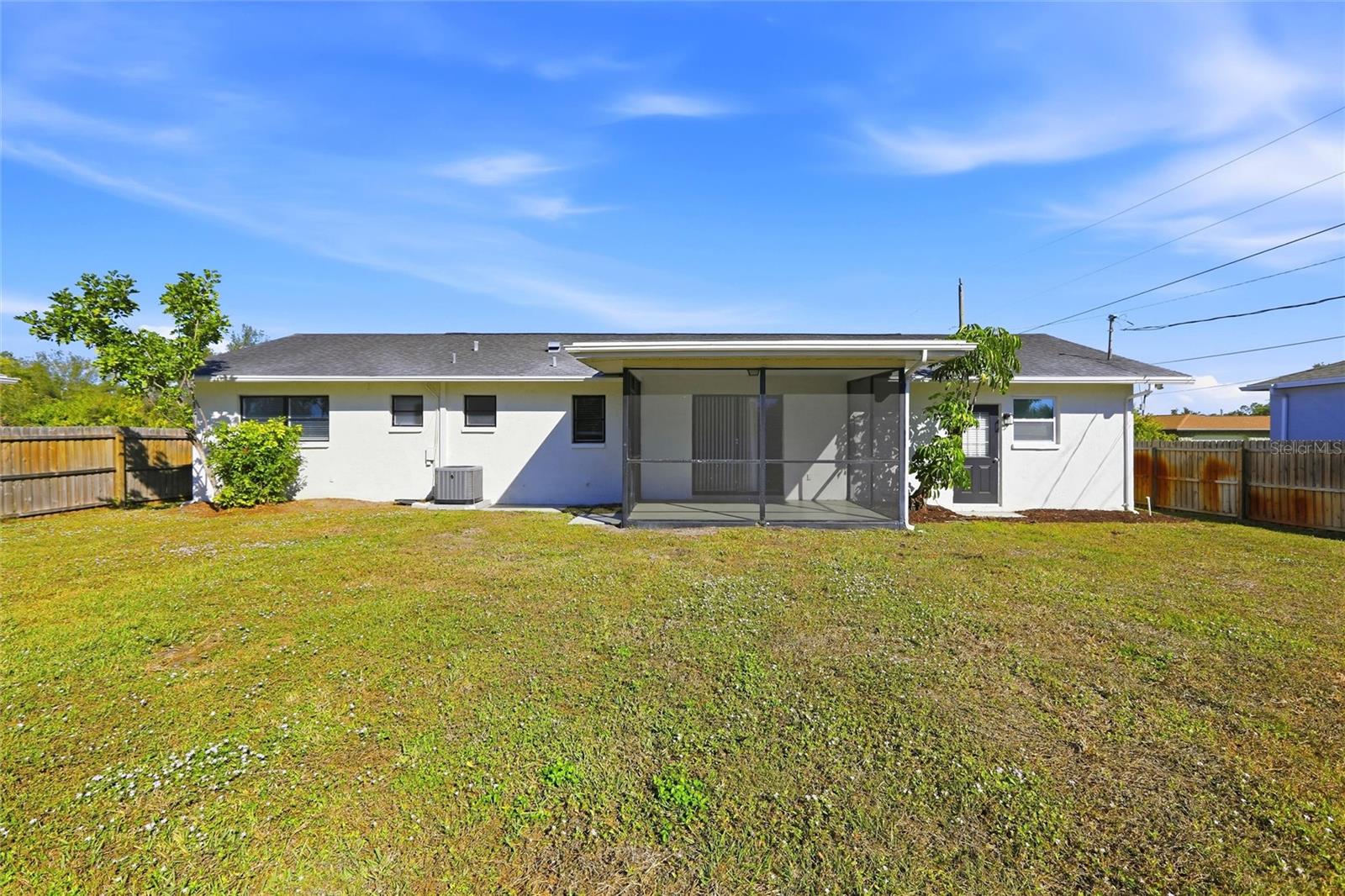 PORT CHARLOTTE SEC 052 - Residential